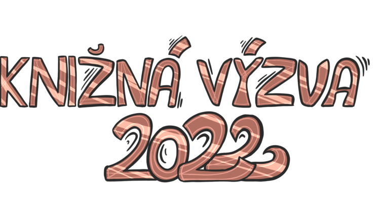 Knižná výzva 2022