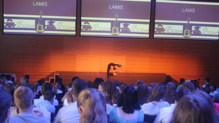 Slávnostná akadémia LAMIS 2022
