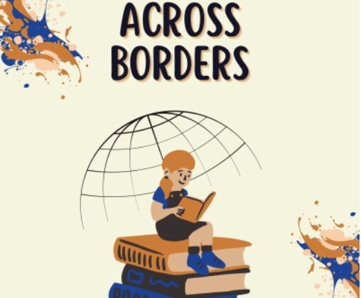 Projekt Reading across Borders