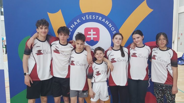 Olympijský odznak všestrannosti