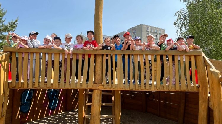 Ako Kúzelníci oslávili Deň priateľov