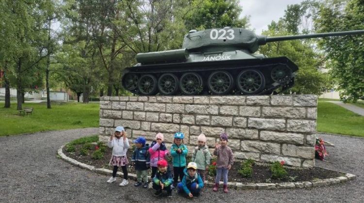 Hviezdičky na výprave