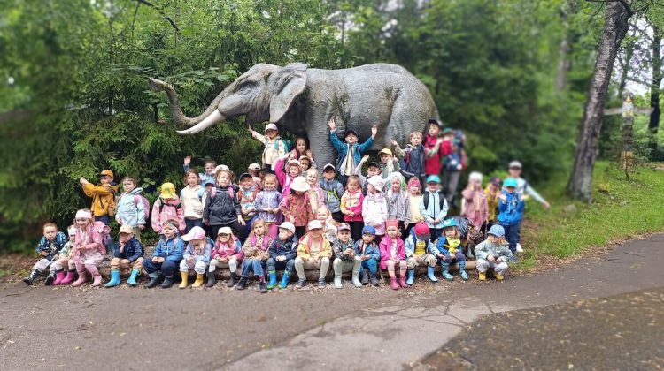 Keď sa z prekvapenia stal zážitok