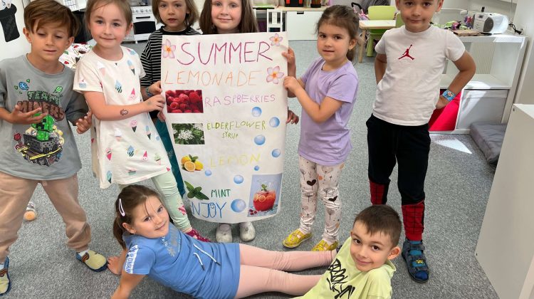 Letné osvieženie v podaní Kúzelníkov