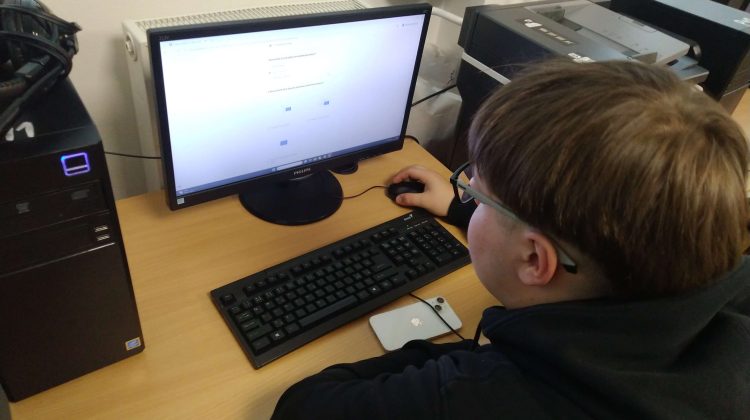 Mladý digitálny Európan 2025 – súťaž, spájajúca vedomosti a technológie