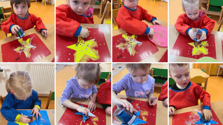 Čarovné priania Zajkov