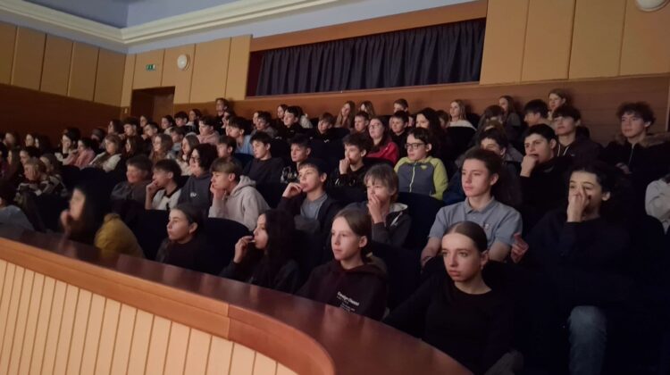 Veľké príbehy britskej histórie – predstavenie, ktoré zanechá stopu