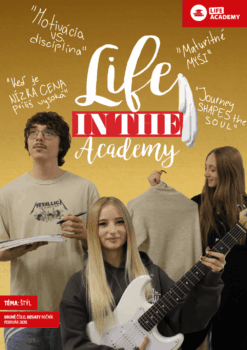 Najnovšie 27. číslo