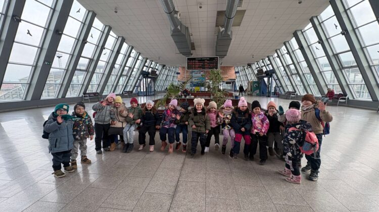 Cestovateľská výprava