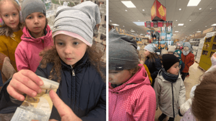 Global Money Week  2026