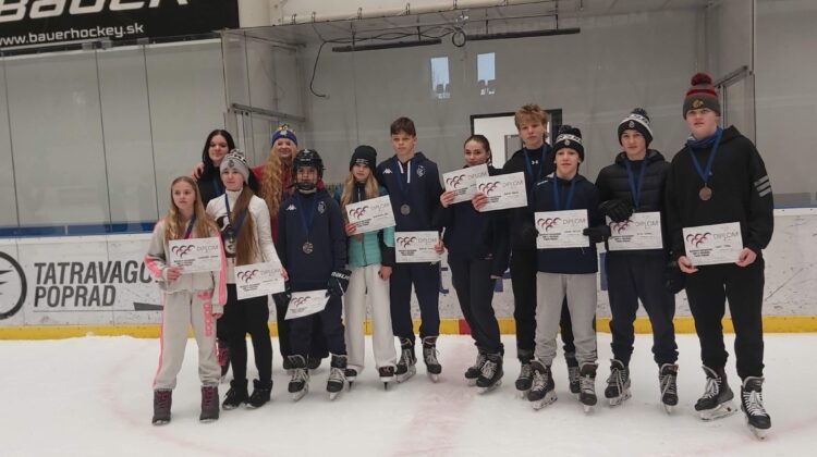 Rýchlokorčuľovanie