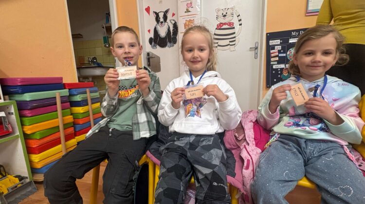 S prírodou som kamarát