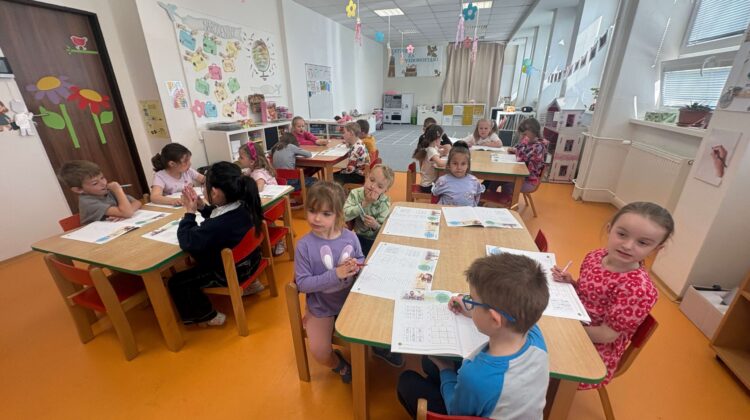 Úniková hra :”Odomnúť jarné slniečko”