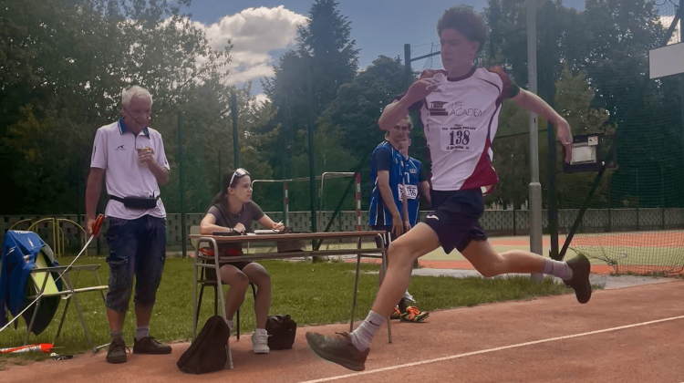 Back-to-back víťazi