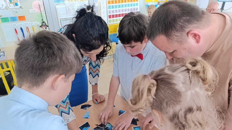 Vedecká konferencia plná nápadov a nadšenia