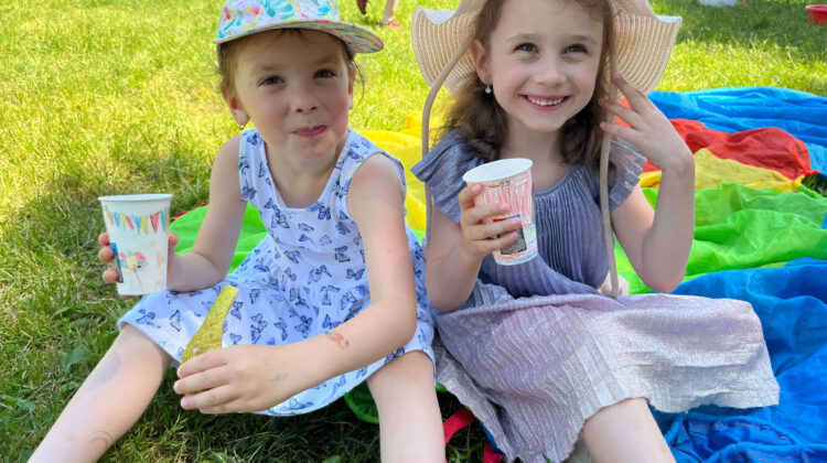 Summer party – dokonalá bodka za školským rokom